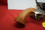 Colt 3rd Dragoon Black Powder Revolver .44cal - 9 of 11