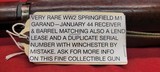 Springfield Armory Lend Lease M1 Garand - 20 of 20