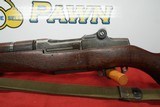 Springfield Armory Lend Lease M1 Garand - 17 of 20