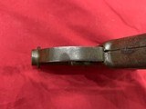 Original WW 2 Liberator pistol - 7 of 7