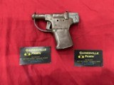 Original WW 2 Liberator pistol - 1 of 7