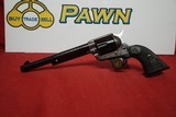 Colt Single Action Army 3rd Gen 357 Mag - 2 of 14