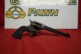 Colt Single Action Army 3rd Gen 357 Mag - 6 of 14