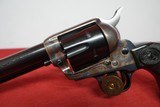 Colt Single Action Army 3rd Gen 357 Mag - 4 of 14