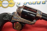 Colt Single Action Army 3rd Gen 357 Mag - 8 of 14