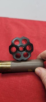 Colt Single Action Army 3rd Gen 357 Mag - 10 of 14