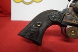 Colt Single Action Army 3rd Gen 357 Mag - 9 of 14