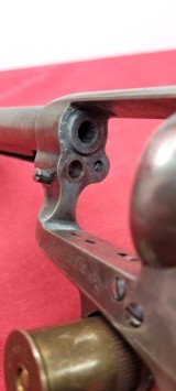 Colt Single Action Army 1st Gen 32 WCF - 9 of 12