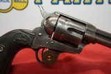 Colt Single Action Army 1st Gen 32 WCF - 6 of 12