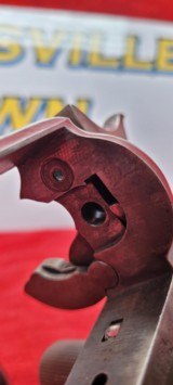 Colt Single Action Army 1st Gen 32 WCF - 10 of 12