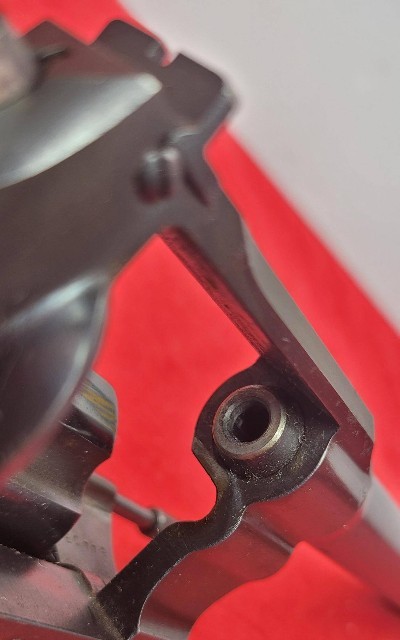 Colt Officers Model Target .22 - Image 10 of 11