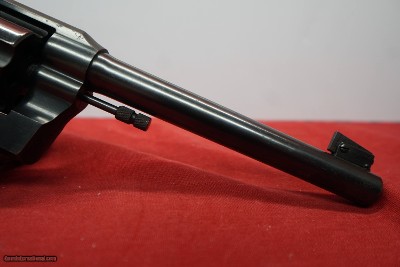 Colt Officers Model Target .22 - Image 4 of 11