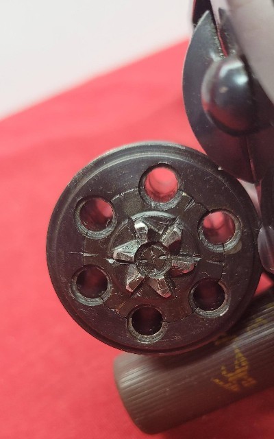 Colt Officers Model Target .22 - Image 11 of 11