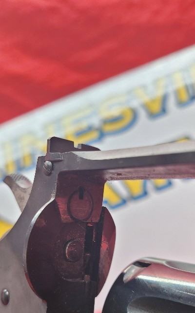 Colt Officers Model Target .22 - Image 9 of 11