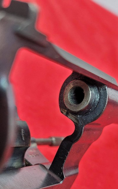 Colt Police Positive .22 cal - Image 10 of 11