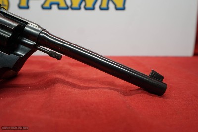 Colt Police Positive .22 cal - Image 2 of 11