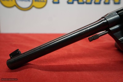 Colt Police Positive .22 cal - Image 8 of 11