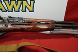 1951 dated Russian SKS 7.62x39 - 4 of 22