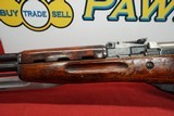 1951 dated Russian SKS 7.62x39 - 7 of 22