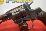 1944 Nagant Revolver NO IMPORT MARK - 3 of 13