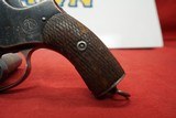 1944 Nagant Revolver NO IMPORT MARK - 2 of 13