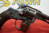 1944 Nagant Revolver NO IMPORT MARK - 7 of 13