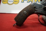 1944 Nagant Revolver NO IMPORT MARK - 8 of 13