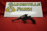 1944 Nagant Revolver NO IMPORT MARK - 1 of 13
