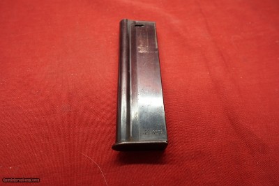 HK 300 Magazine .22 WMR - Image 2 of 2