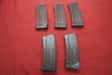 PRE BAN Ram-line 1530 AR-15, AR-180 & MINI Magazine - 2 of 2