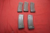 PRE BAN Ram-line 1530 AR-15, AR-180 & MINI Magazine - 1 of 2