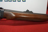 Engraved Remington 7400 Carbine 30-06 - 11 of 12