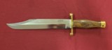 Randall Model 12 Bowie Knife - 4 of 8