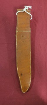 Randall Model 12 Bowie Knife - 3 of 8
