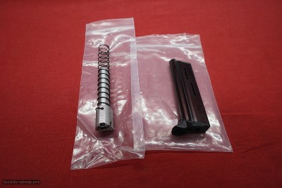 HK P4 .22lr Conversion Kit