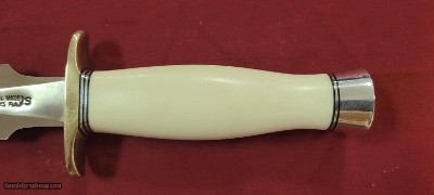 Randall #2 7 inch blade - Image 6 of 7