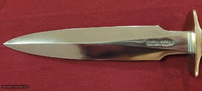 Randall #2 7 inch blade - Image 5 of 7
