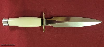 Randall #2 7 inch blade - Image 7 of 7