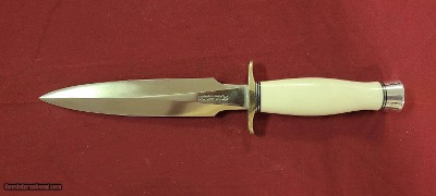 Randall #2 7 inch blade - Image 4 of 7
