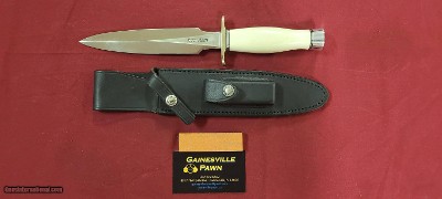 Randall #2 7 inch blade