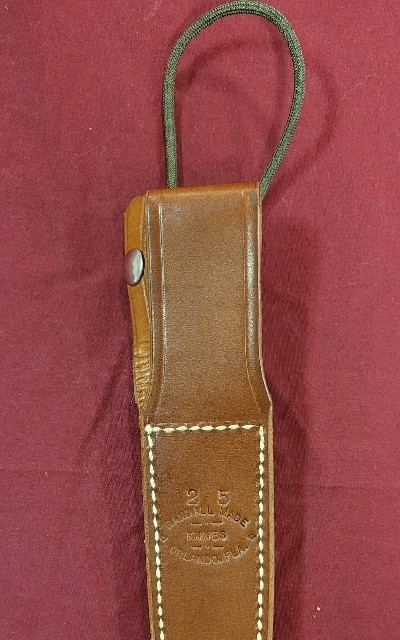 Randall #2 Stilleto - Image 3 of 7