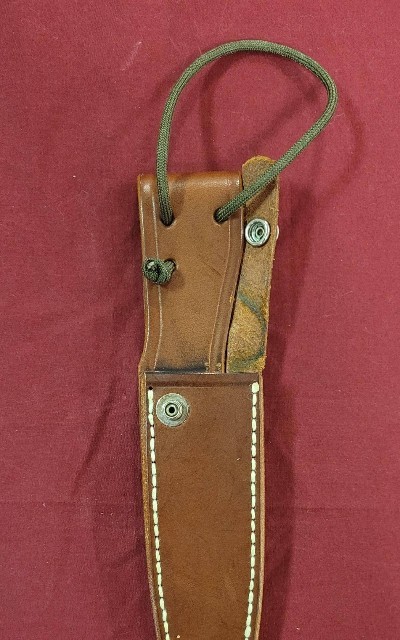 Randall #2 Stilleto - Image 2 of 7