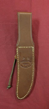 Randall #7 Knife - 3 of 7