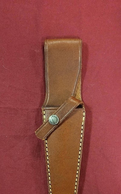 Randall #13 Arkansas Toothpick - Image 2 of 7