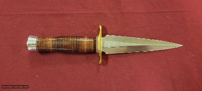 Randall #13 Arkansas Toothpick - Image 7 of 7