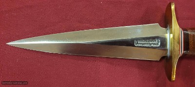 Randall #13 Arkansas Toothpick - Image 5 of 7
