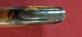 Mauser C96 Broomhandle with Wartime stock - 17 of 18