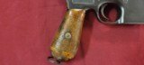 Mauser C96 Broomhandle with Wartime stock - 3 of 18
