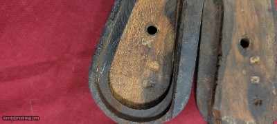 Mauser C96 Broomhandle with Wartime stock - Image 13 of 18