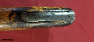 Mauser C96 Broomhandle with Wartime stock - Image 17 of 18